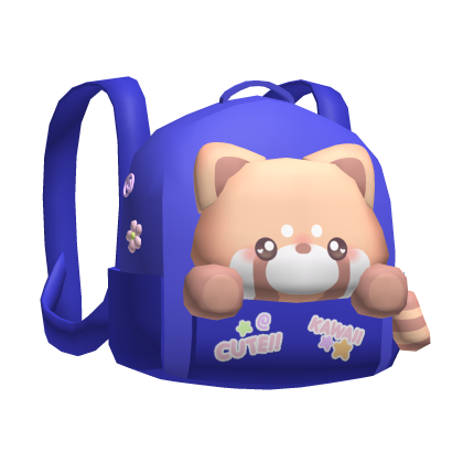Cute Kawaii Backpack (3.0)