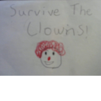 Scary Clown