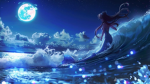 moonlight (clothes)