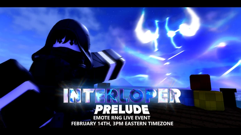 LIVE EVENT: "PRELUDE"