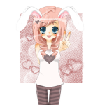 Mash Bunny