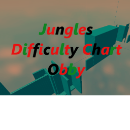 Jungles obby OF DOOOOOOOOOOOOOOOOOOOOOOOOOOOOM