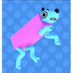 WOBBLEDOGS