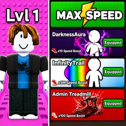 THE FASTEST TREADMILL P2P icon