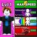 [Word3] THE FASTEST TREADMILL P2P icon