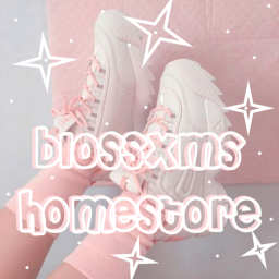 blossxms homestore