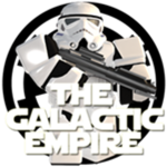 TGE//The Galactic Empire