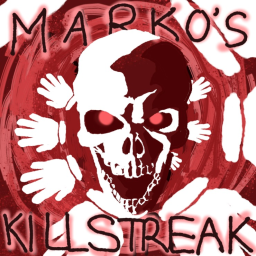 [SOON ±] Marko's Killstreak Game