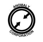 // Anomaly Corporation Community //