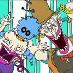 | Oingo Boingo Brothers |