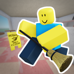 janitor v2.0 icon