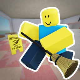 janitor v2.0 icon