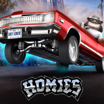 HOMIES [Lowrider Life] *Beta*