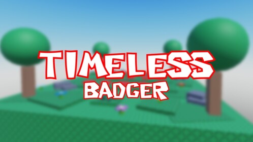 Timeless Badger (17)