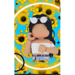 Sunflower flowers