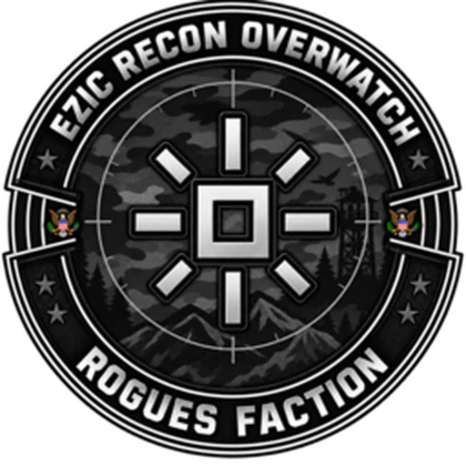Midtown Ezic Recon Overwatch Roblox group icon