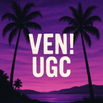 Ven!UGC Group Thumbnail