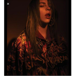 Bad guy group/ Billie eilish group