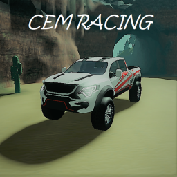 CEM Off-Road Racing (Alpha)