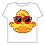 donate to the duck