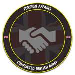 |CBA| Foreign Relations