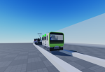何もないとこを列車を運転 公式グループ