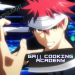 GA|| Cooking Academy