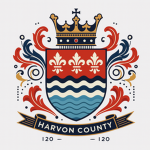 Harvon County