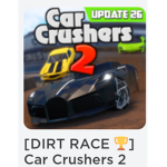 Car Crushers # fans