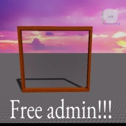 Free Admin Mirror Game icon