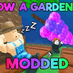 GAG 2 VERY MODDED