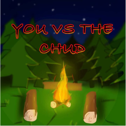 You vs The Chud [ACHIEVEMENTS]