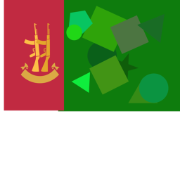 Shenanigan Legions Training Grounds