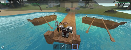 The Lukifer Family: Lost at Sea