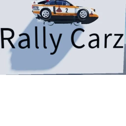 Rally Carz - RELEASE icon