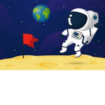 Space Hoppers