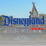 Disneyland Blox - The Resort (Offical Group)