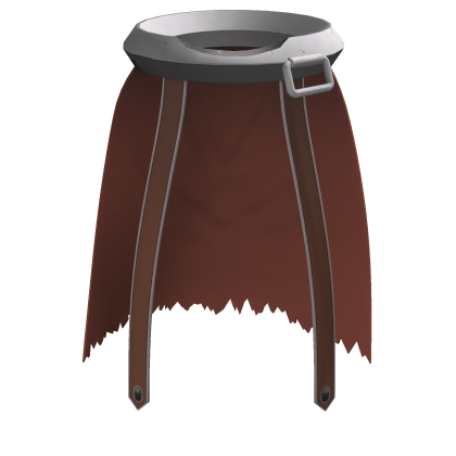 Reg Stone Cape Made in Abyss