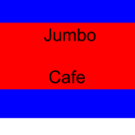 Jumbo Cafe™