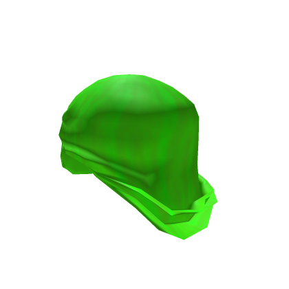 Hue Changed Leaked Texture