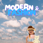 Modern & Fashion