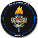 [•] Educational Training Services