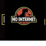Internet is taken