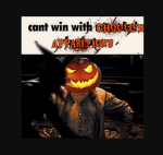 ghoulish apparitions