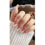 Yay it so fuzzy