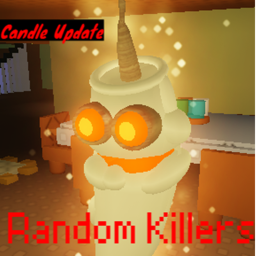 (Test Place) Random Killers