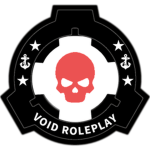VR Riot Control Unit