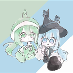 まめむぎグループ