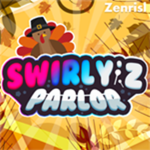 Swirlyz | Cafe