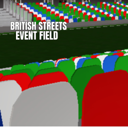 EVENT FIELD